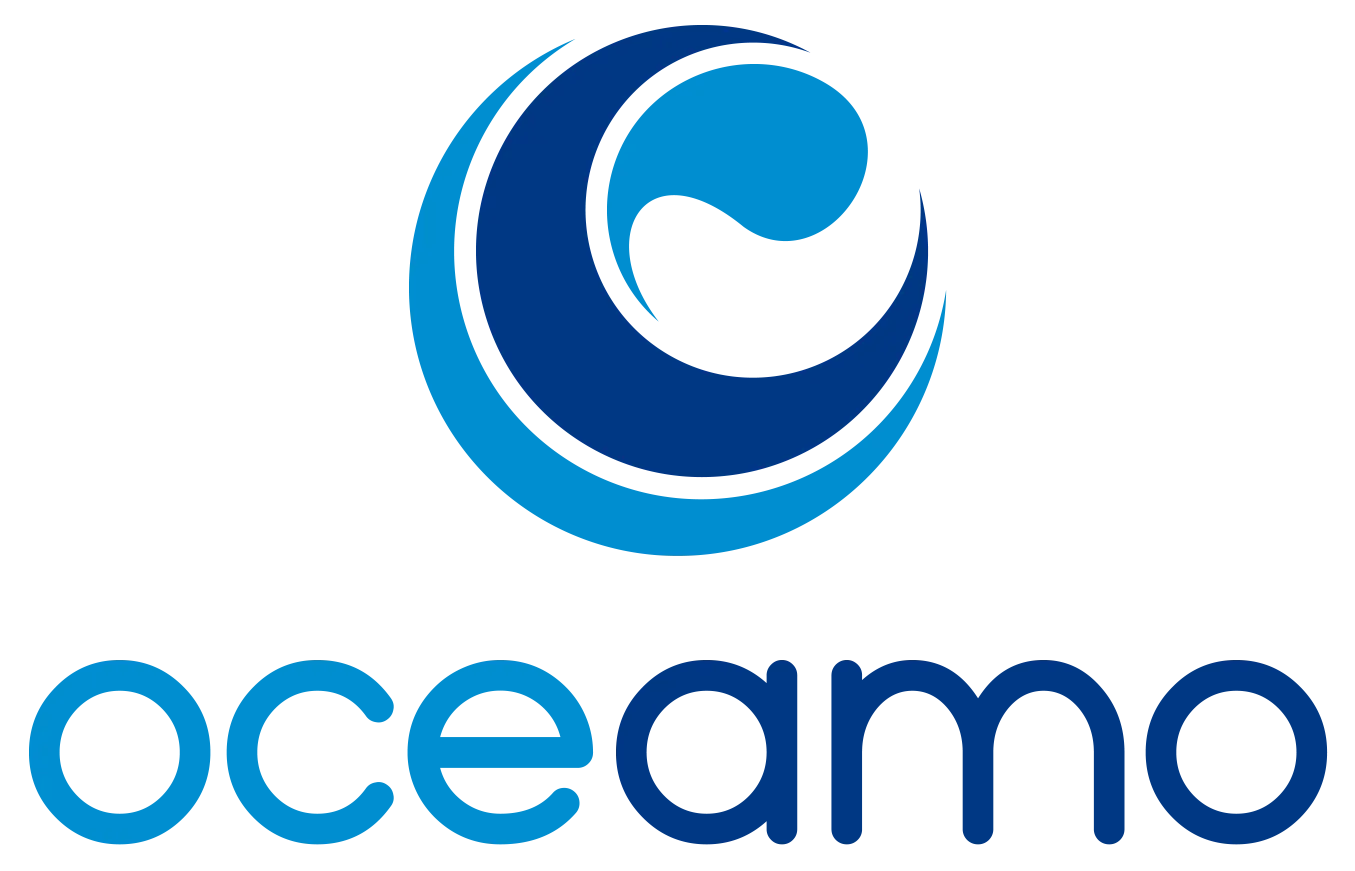 Oceamo Logo