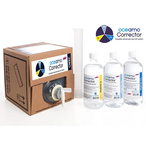 Oceamo Corrector Set