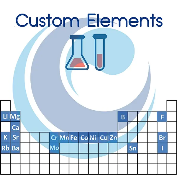 Custom elements von Oceamo